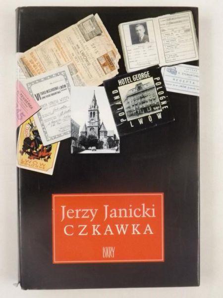 Janicki Jerzy - Czkawka