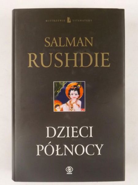 Dzieci północy