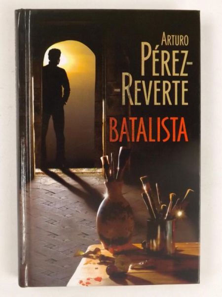 Batalista