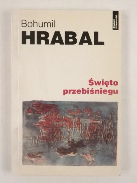 Święto przebiśniegu