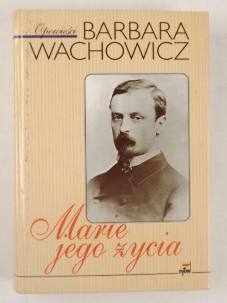 Marie jego życia