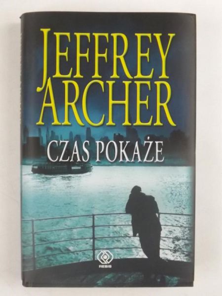 Czas pokaże t.1