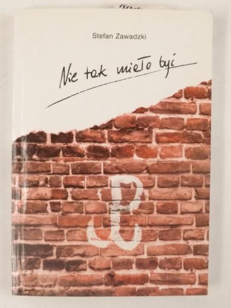 Nie tak miało być