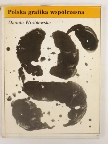 Polska grafika współczesna
