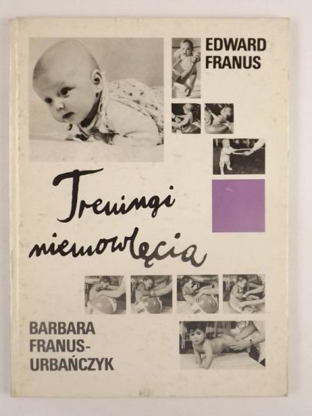Treningi niemowlęcia
