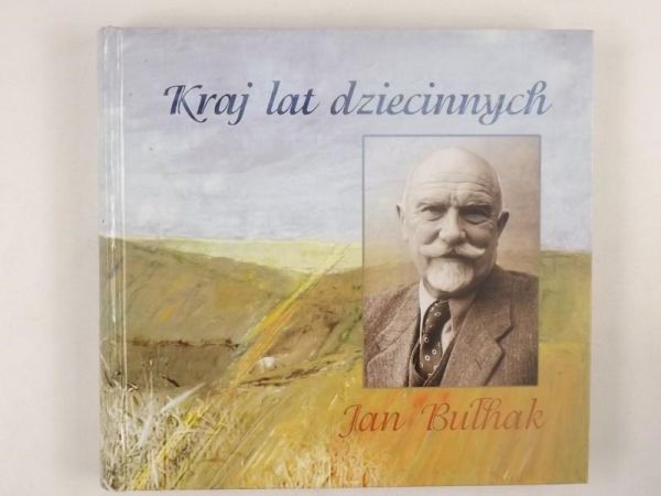 Kraj lat dziecinnych
