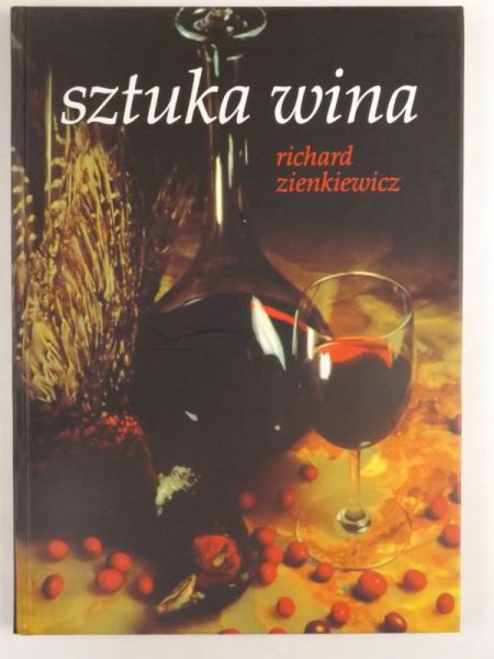 Sztuka wina