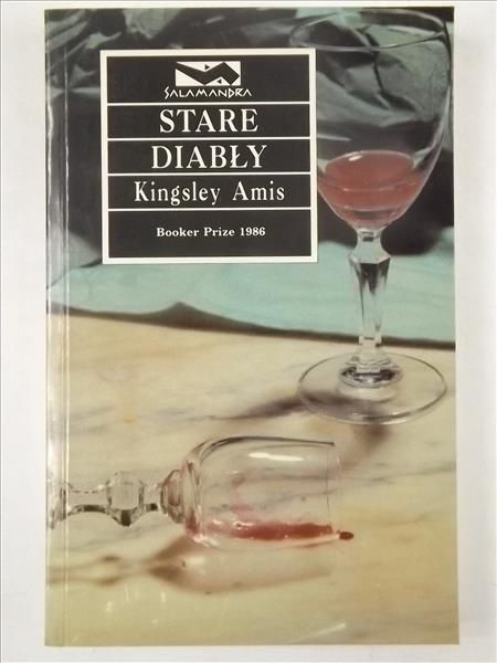 Stare diabły