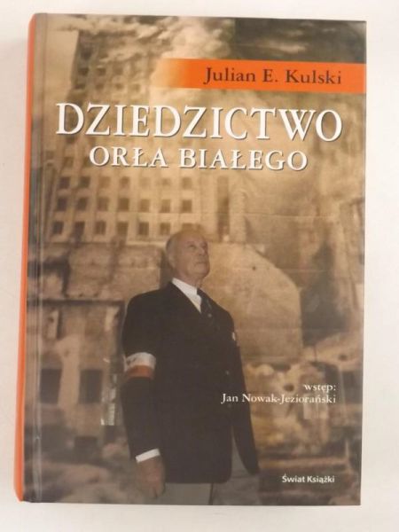 Dziedzictwo orła białego