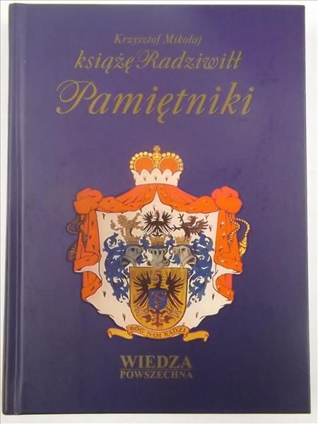 Pamiętniki