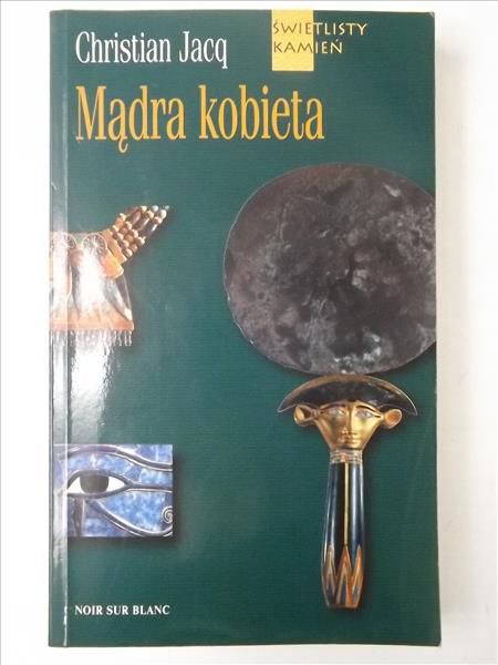 Mądra kobieta