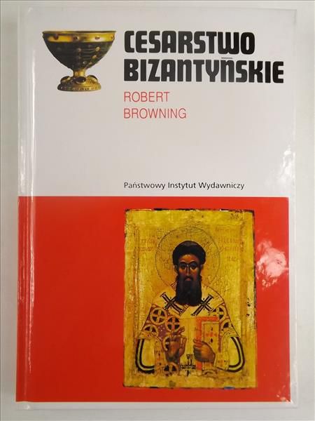 Cesarstwo Bizantyjskie