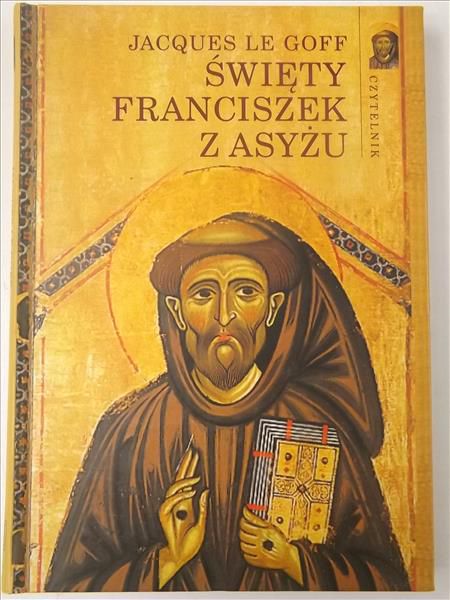 Święty Franciszek z Asyżu