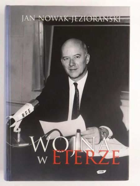 - Wojna w eterze