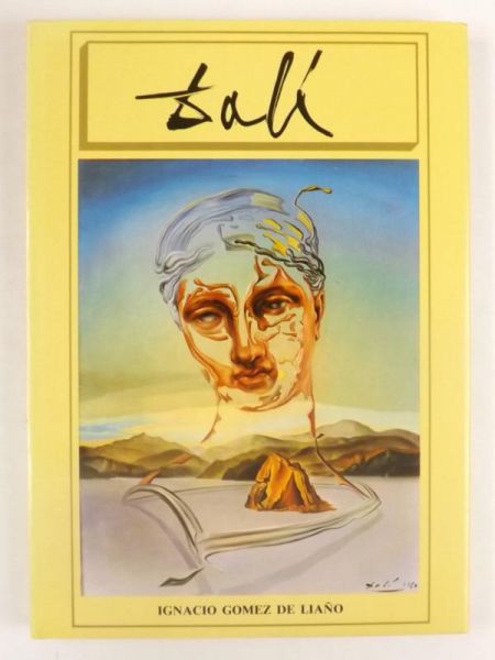 De Liano Ignacio Gomez - Dali