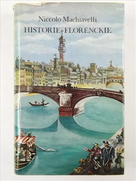 Historie florenckie