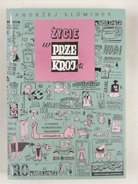 Życie w Przekroju