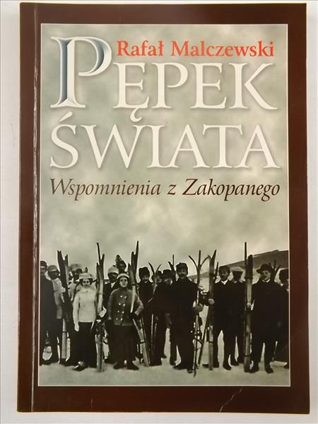 Pępek świata