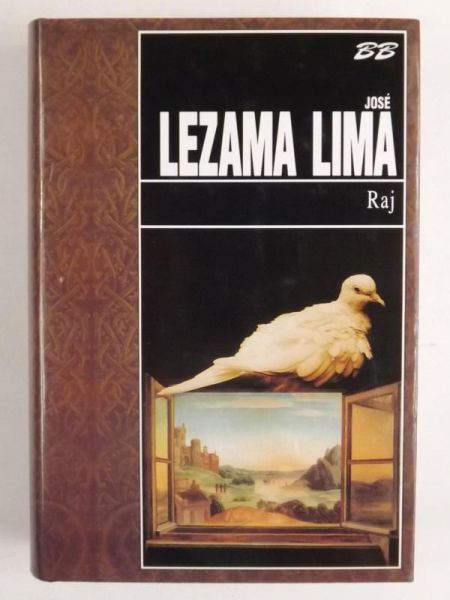 Lezama Lima Jose - Raj, Muza BB