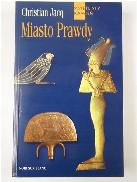 Miasto prawdy