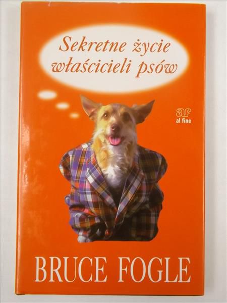 Sekretne życie właścicieli psów