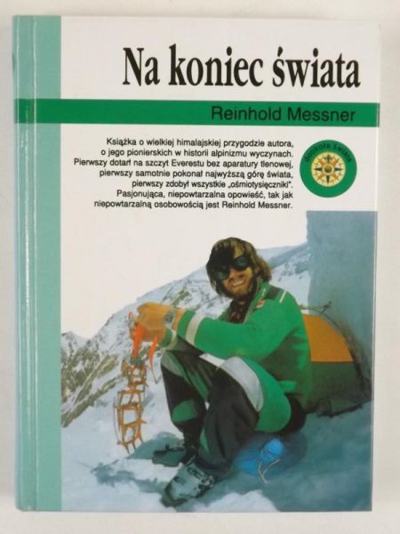 Na koniec świata