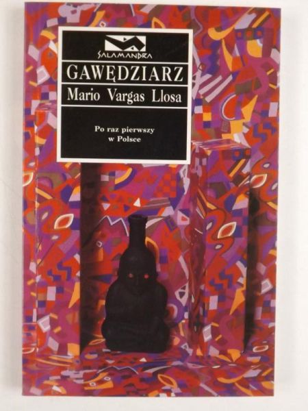 Gawędziarz