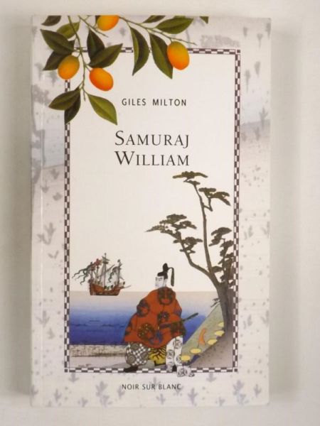 Samuraj William