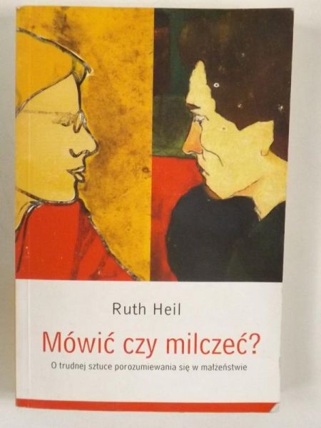 Mówić czy milczeć?