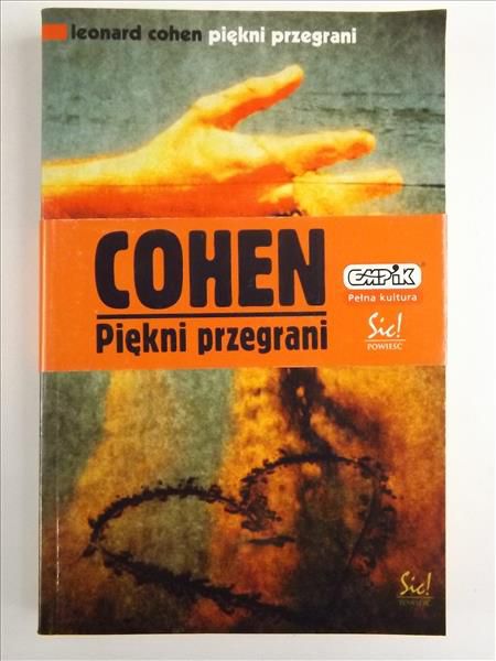 Piękni przegrani