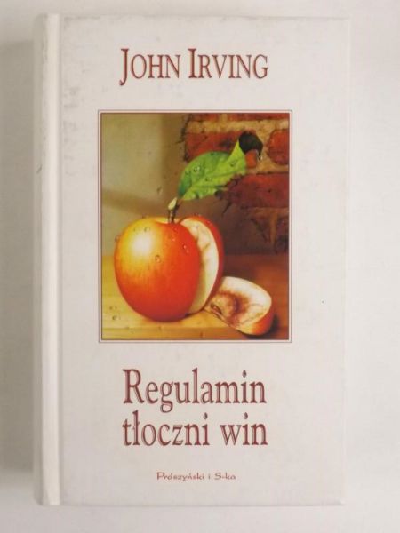 Regulamin tłoczni win