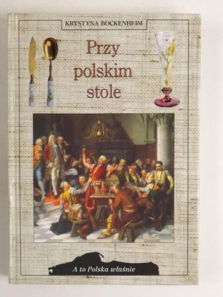 Przy polskim stole