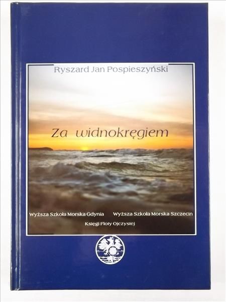 Za widnokręgiem