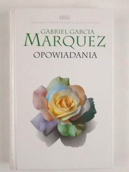 Opowiadania