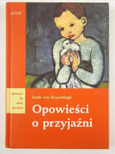Opowieści o przyjaźni
