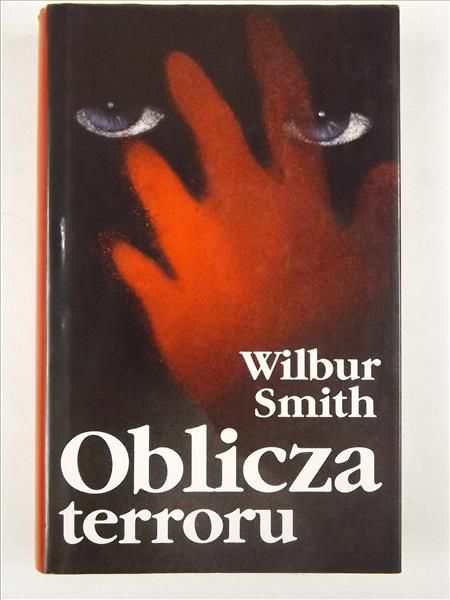 Oblicza terroru