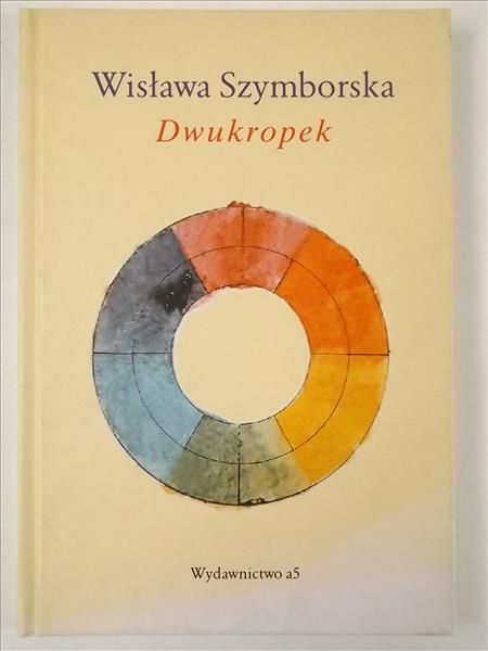 Dwukropek