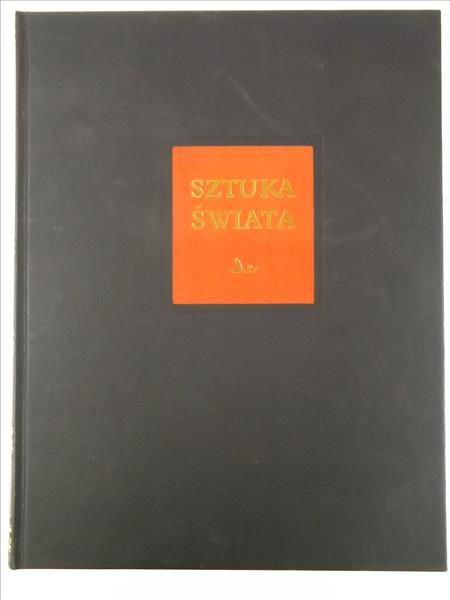 Sztuka świata, T. VII