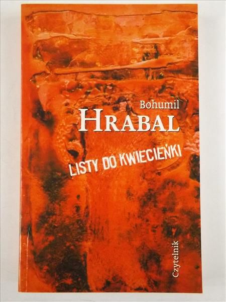 Listy do Kwiecieńki