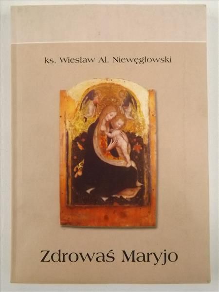 Zdrowaś Maryjo