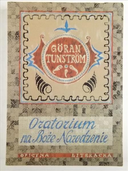 Oratorium na Boże Narodzenie