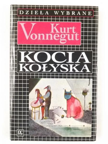 Kocia kołyska