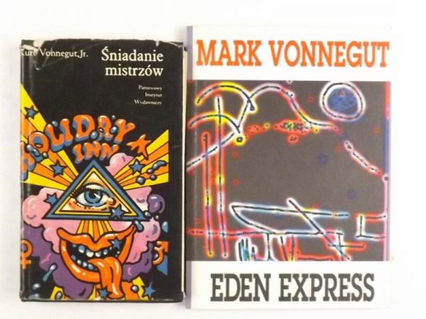 Eden express / Śniadanie mistrzów
