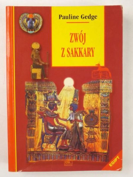 Zwój z Sakkary