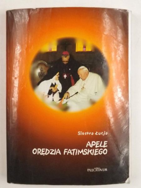 Apel orędzia fatimskiego