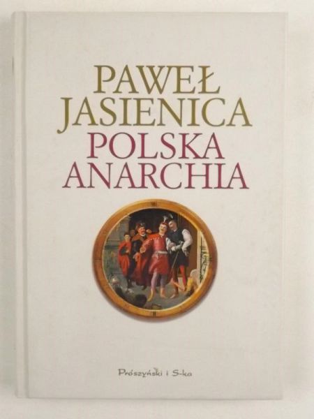 Polska anarchia