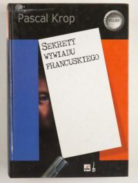 Sekrety wywiadu francuskiego