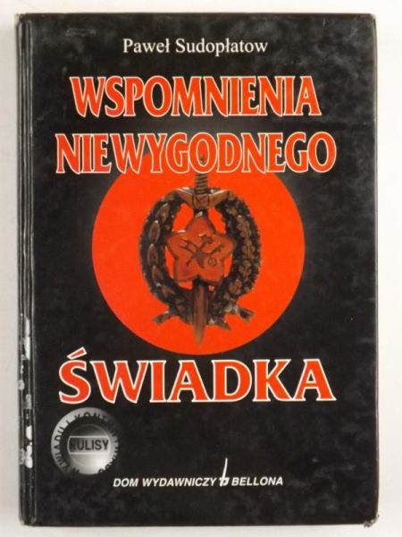 Wspomnienia niewygodnego świadka