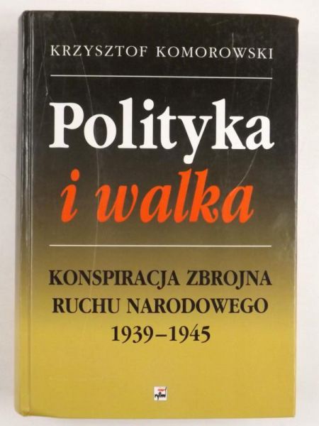 Polityka i walka