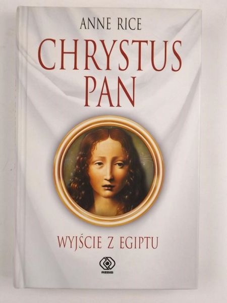 Chrystus pan. Wejście z Egiptu